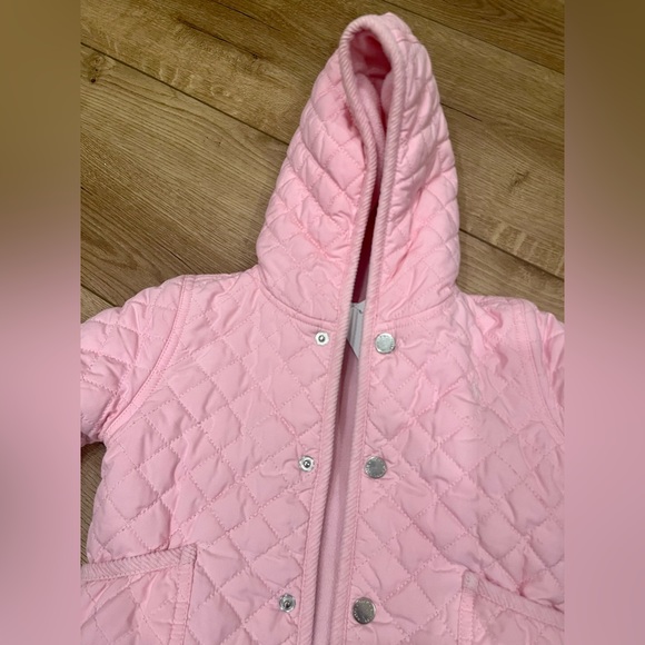 Ralph Lauren snowsuit - Picture 3 of 4